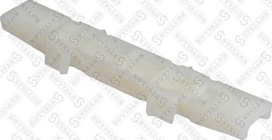 Stellox 04-81146-SX - Направляваща шина (плъзгач), ангренажна верига vvparts.bg