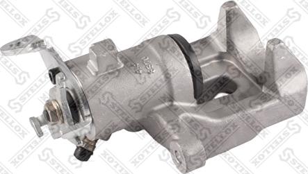 Stellox 05-90407-SX - Спирачен апарат vvparts.bg