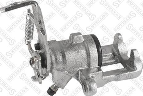 Stellox 05-90422-SX - Спирачен апарат vvparts.bg