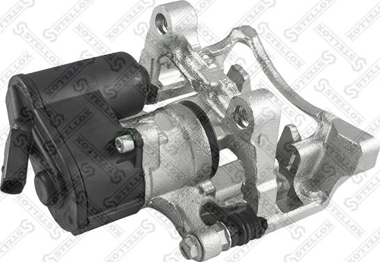 Stellox 05-90509-SX - Спирачен апарат vvparts.bg