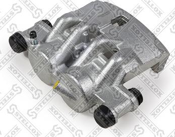 Stellox 05-90531-SX - Спирачен апарат vvparts.bg