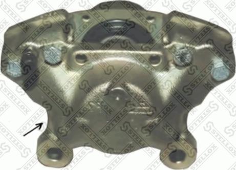 Stellox 05-90056-SX - Спирачен апарат vvparts.bg