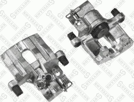 Stellox 05-90009-SX - Спирачен апарат vvparts.bg