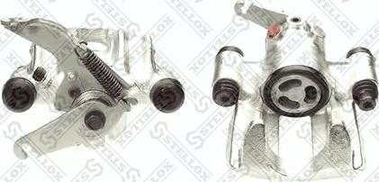 Stellox 05-90012-SX - Спирачен апарат vvparts.bg