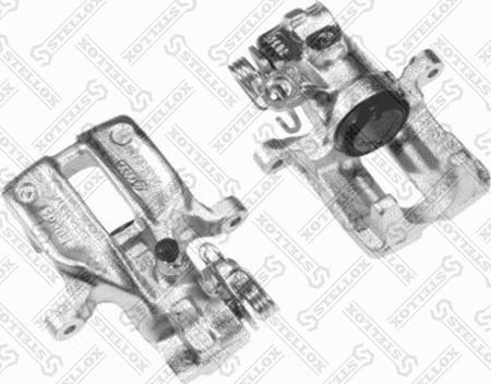 Stellox 05-90086-SX - Спирачен апарат vvparts.bg