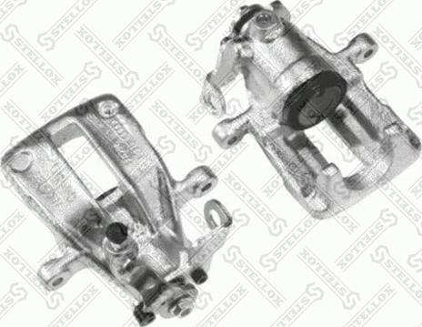 Stellox 05-90087-SX - Спирачен апарат vvparts.bg