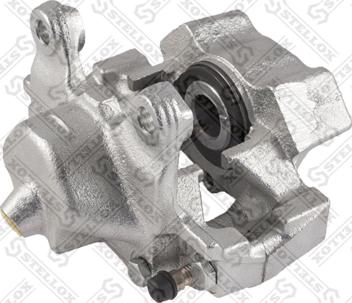 Stellox 05-90393-SX - Спирачен апарат vvparts.bg