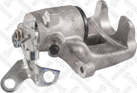 Stellox 05-90344-SX - Спирачен апарат vvparts.bg