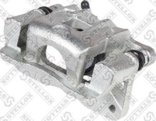 Stellox 05-90380-SX - Спирачен апарат vvparts.bg