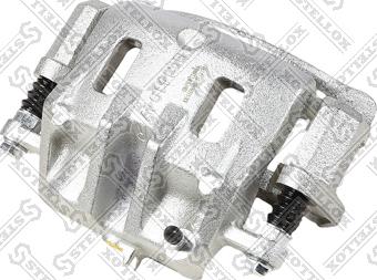 Stellox 05-90211-SX - Спирачен апарат vvparts.bg