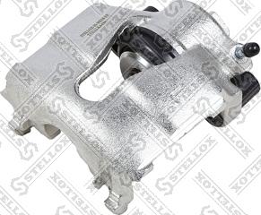 Stellox 05-90218-SX - Спирачен апарат vvparts.bg