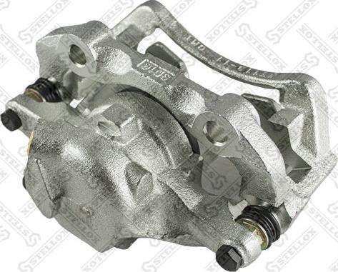 Stellox 05-90279-SX - Спирачен апарат vvparts.bg