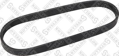 Stellox 05-00628-SX - Пистов ремък vvparts.bg