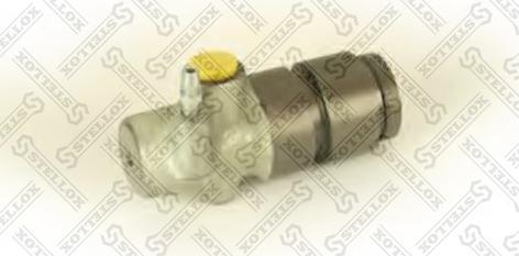 Stellox 05-84006-SX - Хидравлична помпа, активатор съединител vvparts.bg