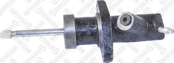 Stellox 05-84076-SX - Хидравлична помпа, активатор съединител vvparts.bg