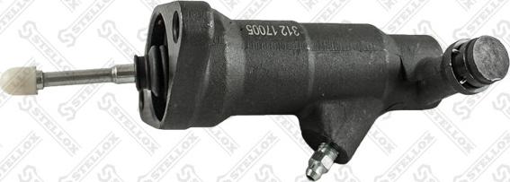 Stellox 05-84127-SX - Хидравлична помпа, активатор съединител vvparts.bg