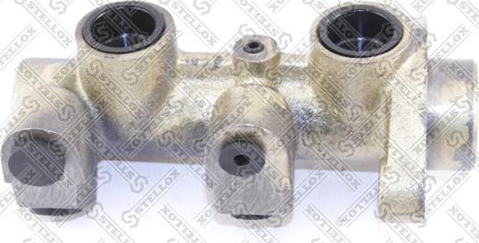 Stellox 05-85453-SX - Спирачна помпа vvparts.bg