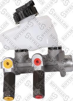 Stellox 05-85474-SX - Спирачна помпа vvparts.bg