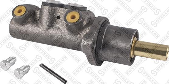 Stellox 05-85470-SX - Спирачна помпа vvparts.bg