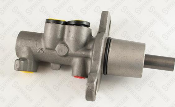 Stellox 05-85548-SX - Спирачна помпа vvparts.bg