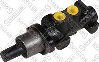 Stellox 05-85573-SX - Спирачна помпа vvparts.bg