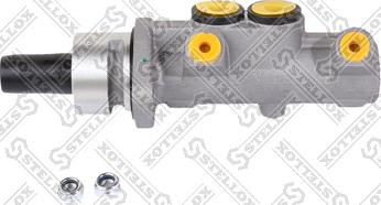 Stellox 05-85609-SX - Спирачна помпа vvparts.bg