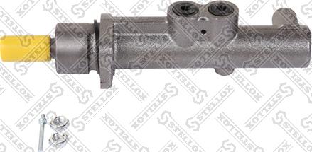 Stellox 05-85624-SX - Спирачна помпа vvparts.bg