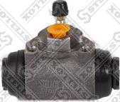 Stellox 05-85628-SX - Спирачно цилиндърче на колелото vvparts.bg