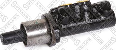 Stellox 05-85092-SX - Спирачна помпа vvparts.bg