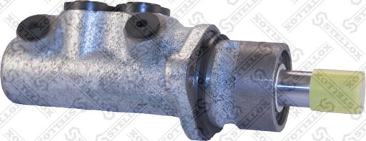 Stellox 05-85004-SX - Спирачна помпа vvparts.bg