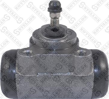 Stellox 05-83058-SX - Спирачно цилиндърче на колелото vvparts.bg