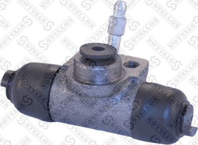 Stellox 05-83004-SX - Спирачно цилиндърче на колелото vvparts.bg