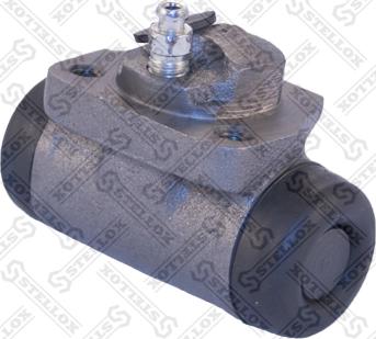 Stellox 05-83037-SX - Спирачно цилиндърче на колелото vvparts.bg