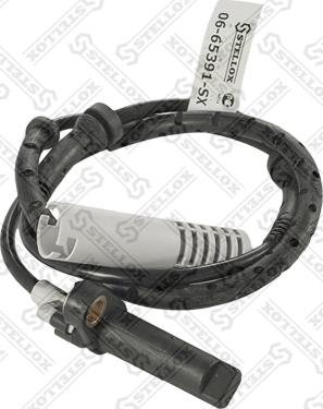 Stellox 06-65391-SX - Датчик, обороти на колелото vvparts.bg