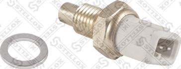 Stellox 06-04055-SX - Датчик, температура на охладителната течност vvparts.bg