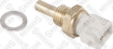 Stellox 06-04058-SX - Датчик, температура на охладителната течност vvparts.bg