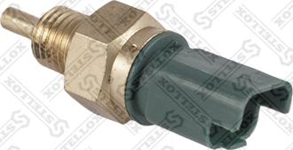 Stellox 06-04019-SX - Датчик, температура на охладителната течност vvparts.bg