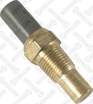 Stellox 06-04070-SX - Датчик, температура на охладителната течност vvparts.bg