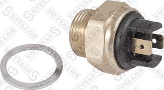 Stellox 06-01503-SX - Термошалтер, вентилатор на радиатора vvparts.bg