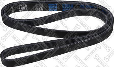 Stellox 06-01520-SX - Пистов ремък vvparts.bg