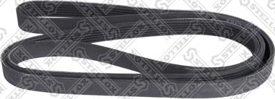 Stellox 06-01823-SX - Пистов ремък vvparts.bg