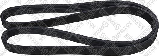 Stellox 06-01275-SX - Пистов ремък vvparts.bg