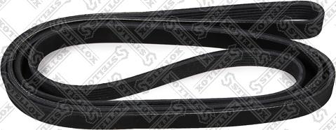 Stellox 06-02360-SX - Пистов ремък vvparts.bg