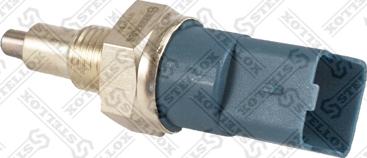 Stellox 06-12508-SX - Включвател, светлини за движение на заден ход vvparts.bg