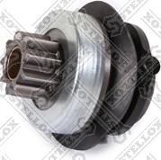 Stellox 06-80109-SX - Зъбно колелце, стартер vvparts.bg