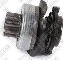 Stellox 06-80102-SX - Зъбно колелце, стартер vvparts.bg