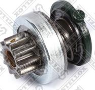 Stellox 06-80118-SX - Зъбно колелце, стартер vvparts.bg