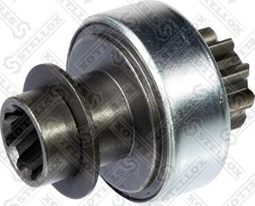 Stellox 06-80246-SX - Зъбно колелце, стартер vvparts.bg