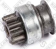 Stellox 06-80215-SX - Зъбно колелце, стартер vvparts.bg