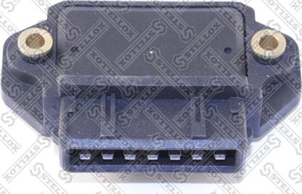 Stellox 06-70600-SX - Запалителен / стартов ключ vvparts.bg